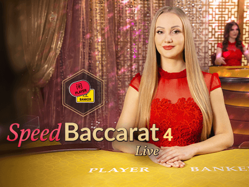 Speed Baccarat 4 thumbnail