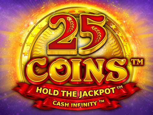 25 Coins thumbnail