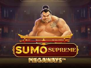 Sumo Supreme Megaways thumbnail