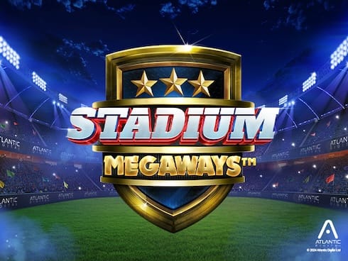 Stadium Megaways thumbnail